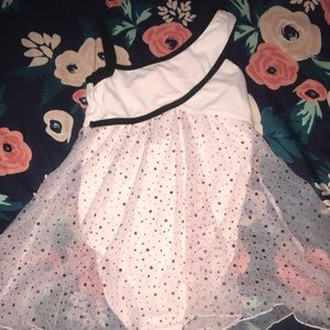 Danskin Ballet leotard for girls